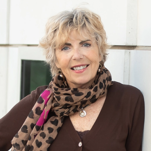 Claudia Marhenke Maybaum