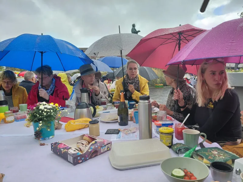 Bürgerbrunch 2026