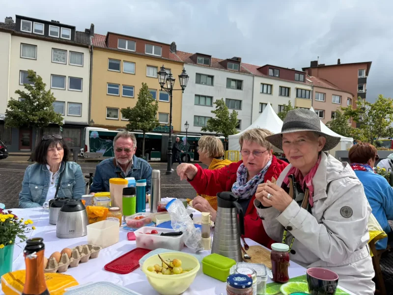 Bürgerbrunch 2026